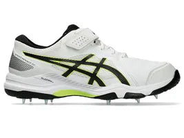 SPEED MENACE FF White/Black