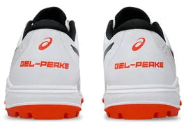 Gel Peake 2 WHITE/BLACK