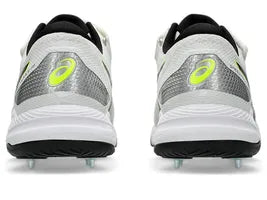 SPEED MENACE FF White/Black