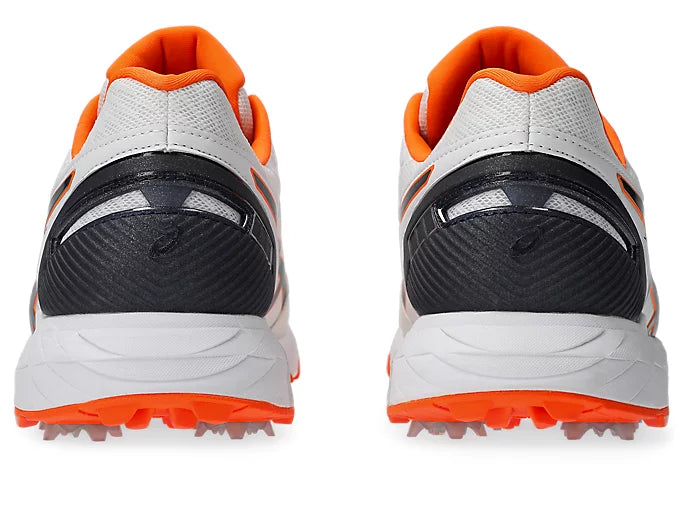 350 NOT OUT FF White/Black