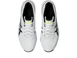 Gel-100 Not Out White Safety Yellow