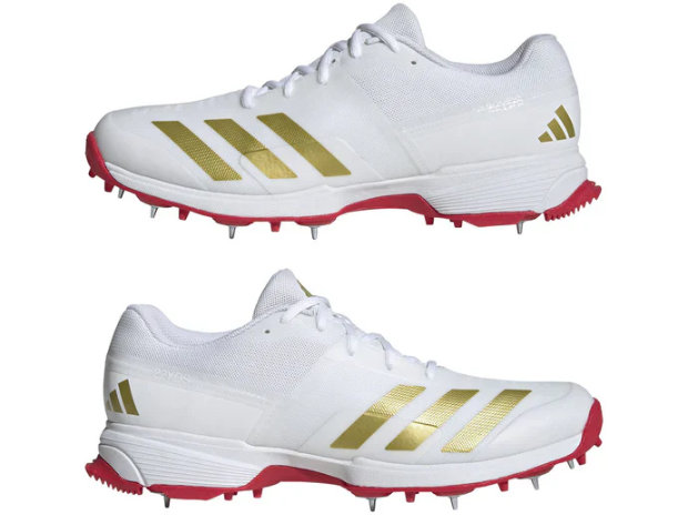 Adidas 22YDS Cricket Shoes - 2025
