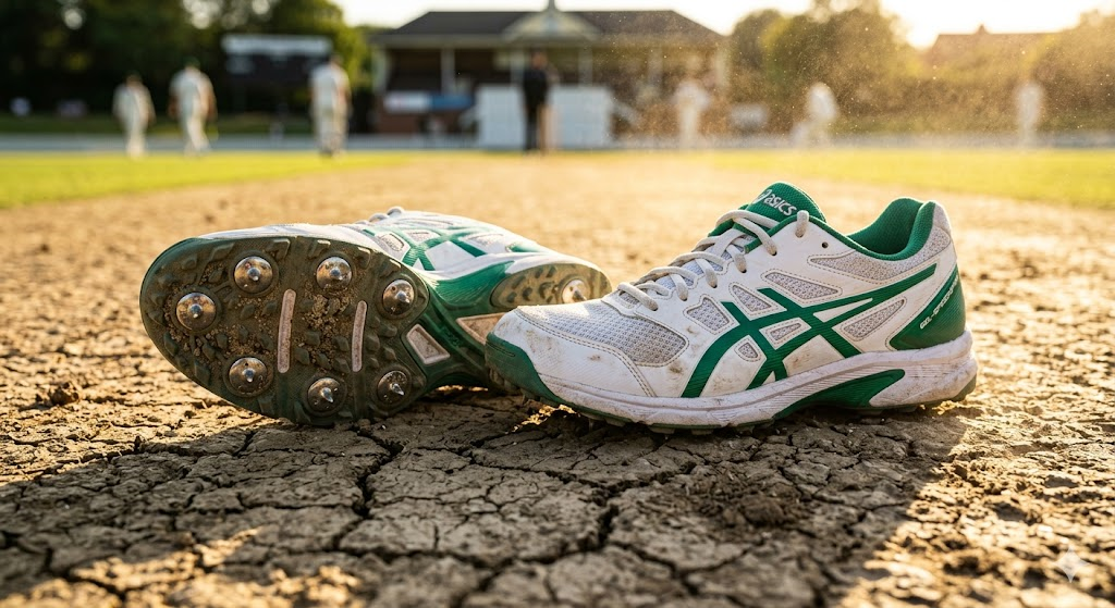 ASICS Cricket Shoes: Worth Buying in Pakistan? (2026 Guide)