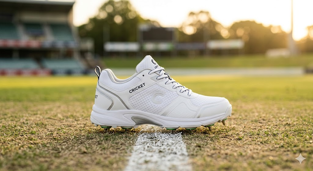 Cricket Shoe Buying Guide: 8 Features That Actually Matter