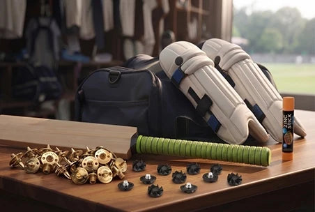 Equipments
