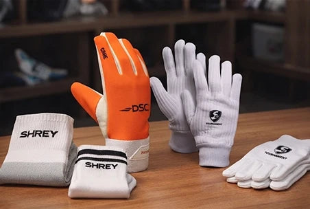 Performance Gear