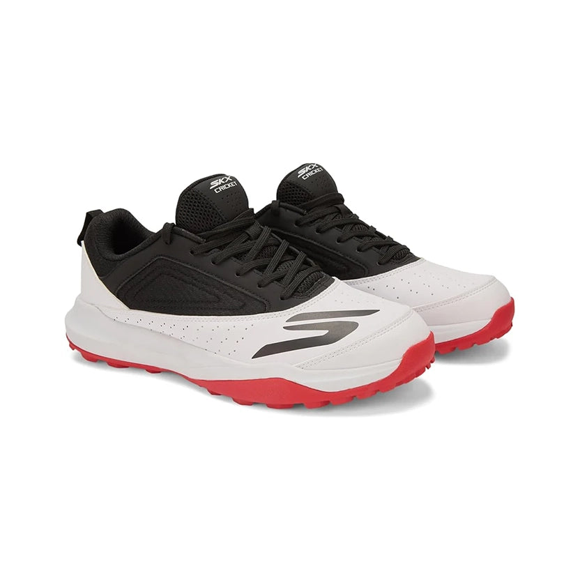 Skechers Cricket Elite – High-Performance Turf Edition