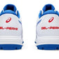 Gel Peake 2  WHITE/TUNA BLUE