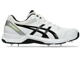 Gel-100 Not Out White Safety Yellow