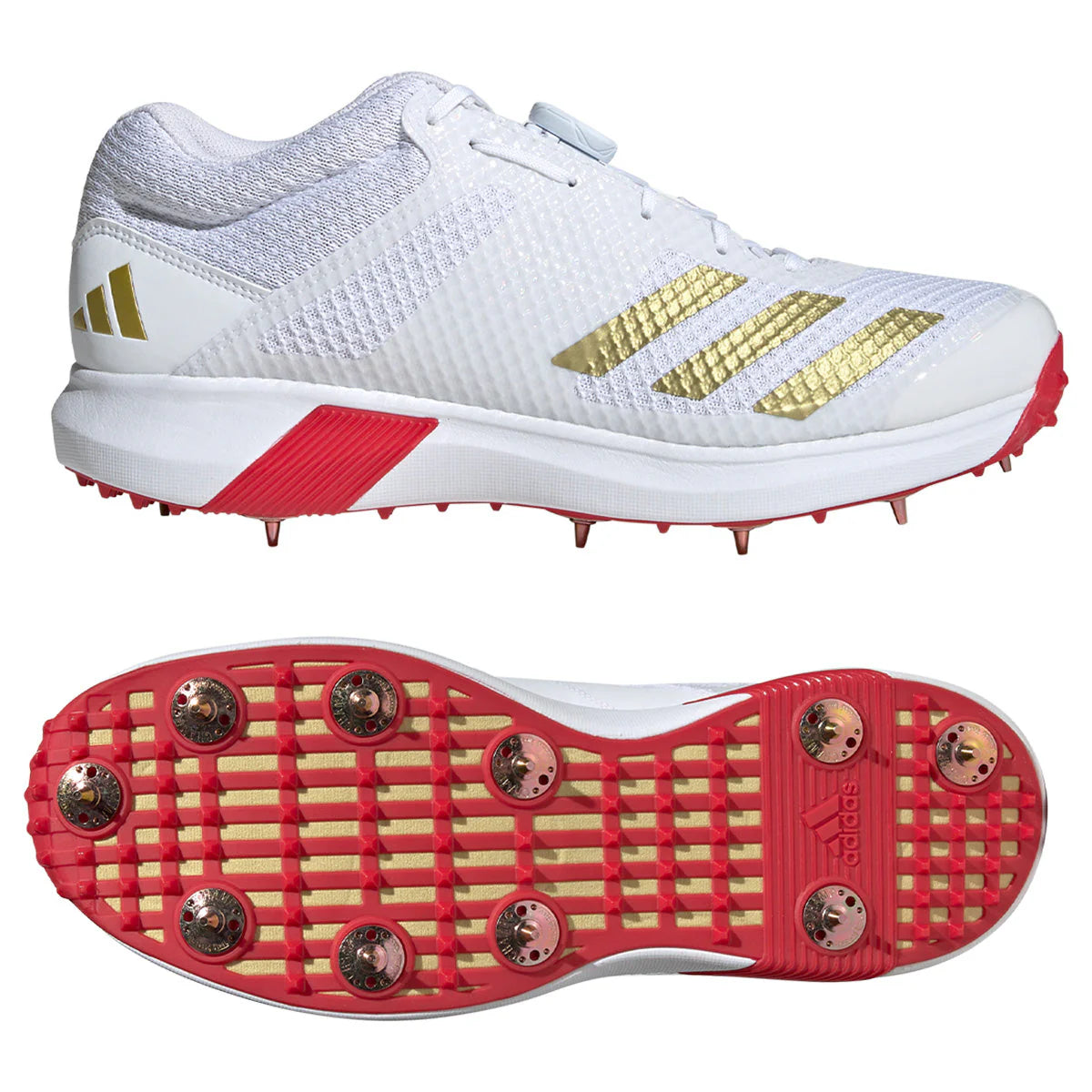 Adidas Mid Vector Shoes 2025