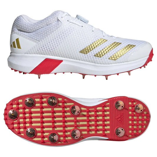 Adidas Mid Vector Shoes 2025