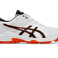 Gel Peake 2  WHITE/BLACK