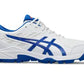Gel Peake 2  WHITE/TUNA BLUE