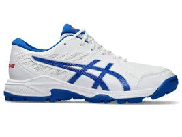Gel Peake 2  WHITE/TUNA BLUE