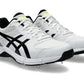 Gel-100 Not Out White Safety Yellow