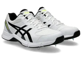 Gel-100 Not Out White Safety Yellow