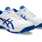 Gel Peake 2  WHITE/TUNA BLUE