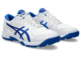 Gel Peake 2  WHITE/TUNA BLUE