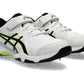 SPEED MENACE FF White/Black
