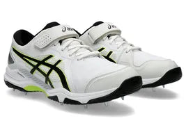 SPEED MENACE FF White/Black
