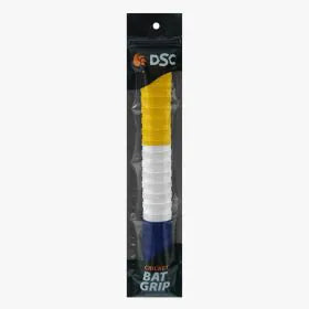 Ring Chevron Bat Grip