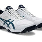 Gel Peake 2 WHITE/ATLANTIS BLUE