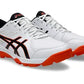 Gel Peake 2  WHITE/BLACK