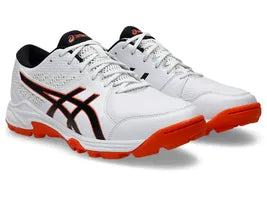 Gel Peake 2  WHITE/BLACK