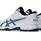 Gel Peake 2 WHITE/ATLANTIS BLUE