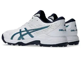 Gel Peake 2 WHITE/ATLANTIS BLUE