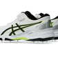 SPEED MENACE FF White/Black