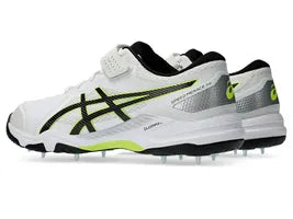 SPEED MENACE FF White/Black