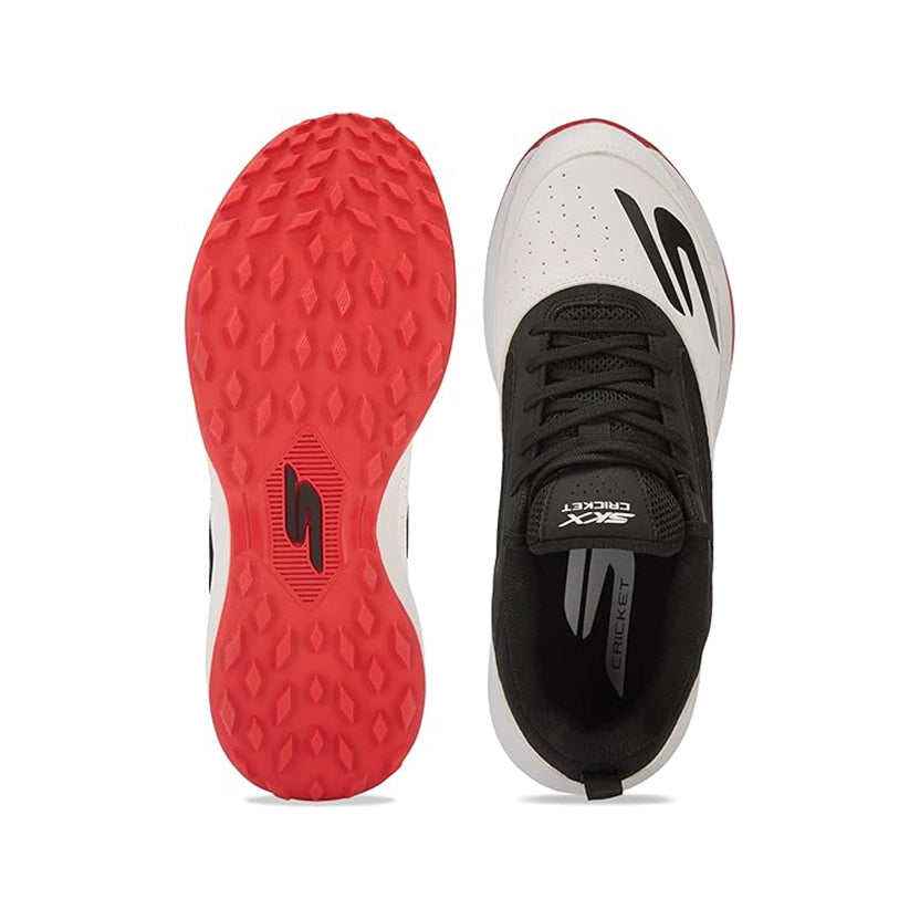 Skechers Cricket Elite – High-Performance Turf Edition