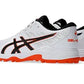 Gel Peake 2  WHITE/BLACK