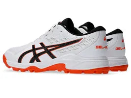 Gel Peake 2  WHITE/BLACK