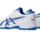 Gel Peake 2  WHITE/TUNA BLUE