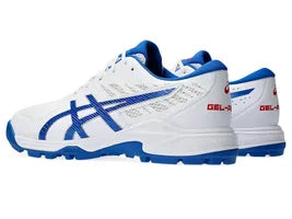 Gel Peake 2  WHITE/TUNA BLUE
