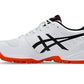 Gel Peake 2  WHITE/BLACK