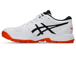Gel Peake 2  WHITE/BLACK