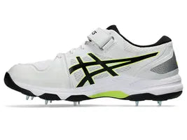 SPEED MENACE FF White/Black