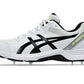 Gel-100 Not Out White Safety Yellow
