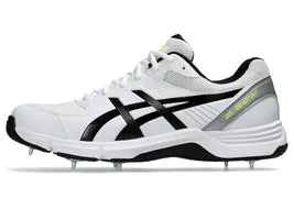 Gel-100 Not Out White Safety Yellow