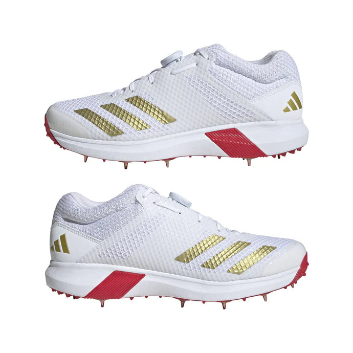 Adidas Mid Vector Shoes 2025