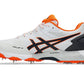 350 NOT OUT FF White/Black