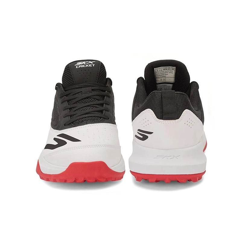 Skechers Cricket Elite – High-Performance Turf Edition