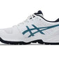 Gel Peake 2 WHITE/ATLANTIS BLUE