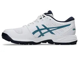 Gel Peake 2 WHITE/ATLANTIS BLUE