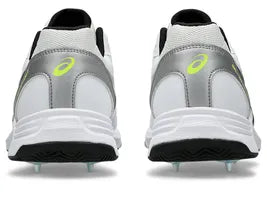 Gel-100 Not Out White Safety Yellow