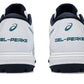Gel Peake 2 WHITE/ATLANTIS BLUE