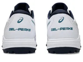 Gel Peake 2 WHITE/ATLANTIS BLUE